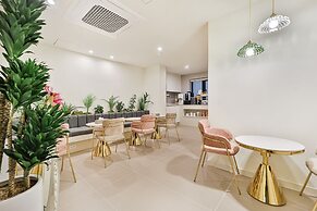 Grandis Hotel