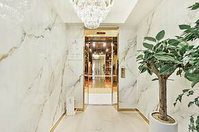 Grandis Hotel