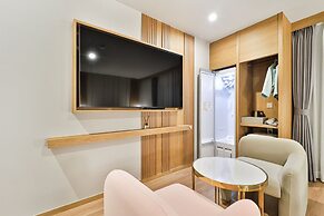 Grandis Hotel