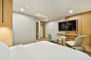 Grandis Hotel
