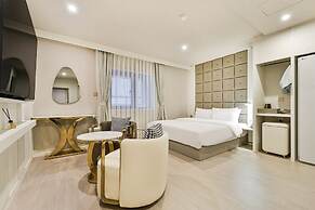 Grandis Hotel