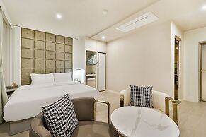 Grandis Hotel