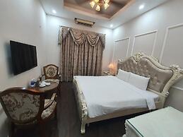 Ruby Hotel