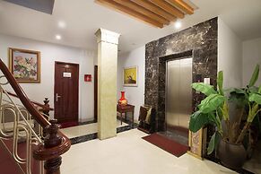 Ruby Hotel
