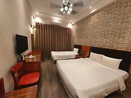 Ruby Hotel