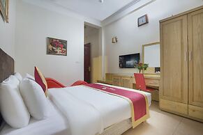 Ruby Hotel