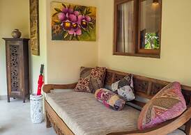 Devi's Place