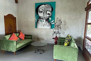 Devi's Place