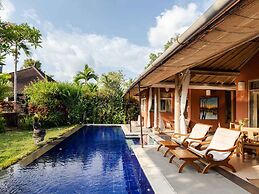 Devi's Place