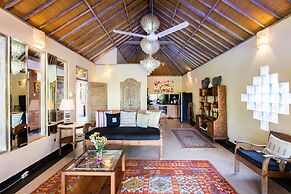 Devi's Place