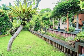 Devi's Place
