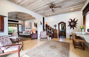 Devi's Place