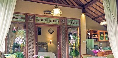Devi's Place