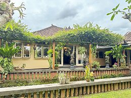 Devi's Place