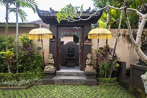 Devi's Place