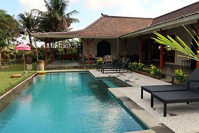 Devi's Place
