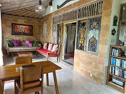 Devi's Place
