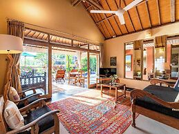 Devi's Place