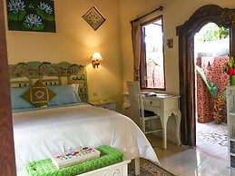 Devi's Place