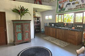 Devi's Place