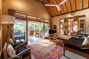 Devi's Place