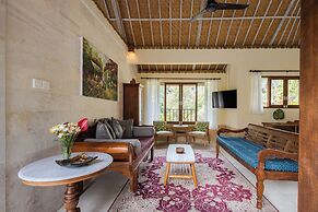 Devi's Place