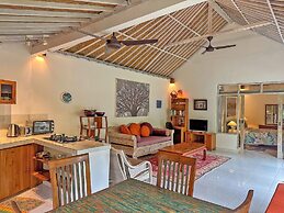Devi's Place
