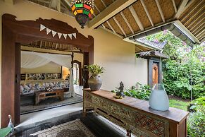 Devi's Place