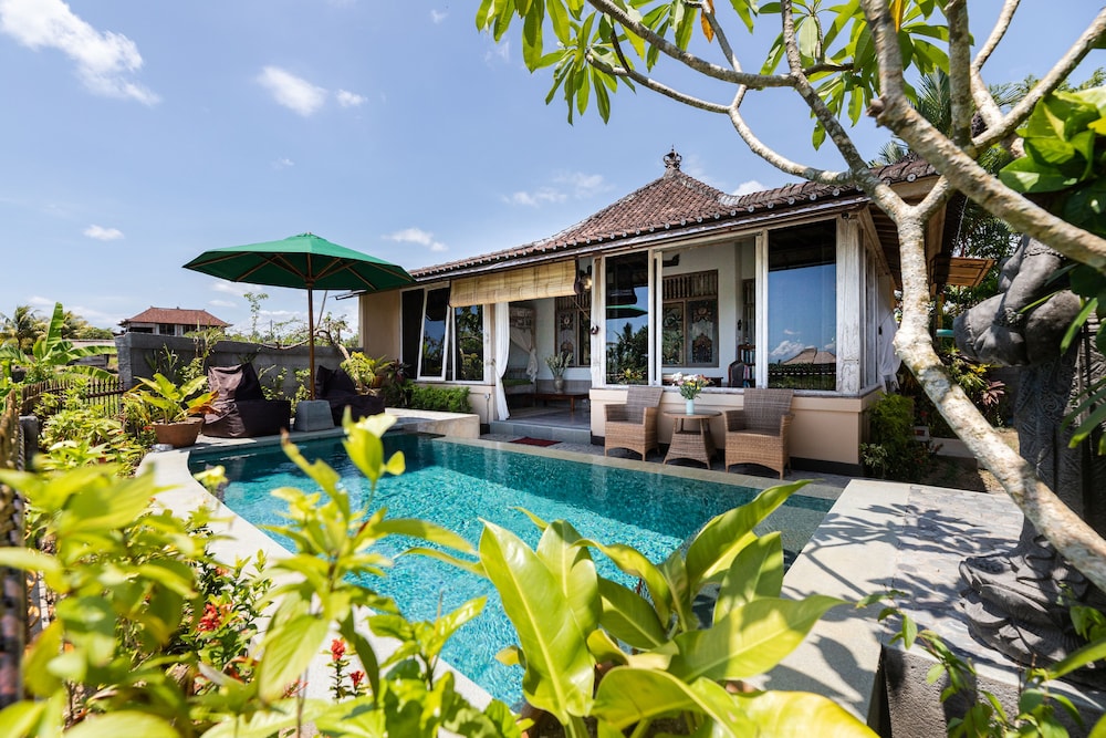 Devi's Place