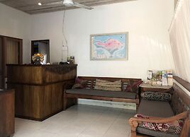 Devi's Place