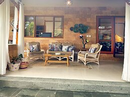 Devi's Place
