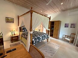 Devi's Place
