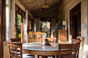 Devi's Place