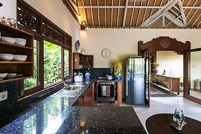 Devi's Place