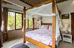 Devi's Place