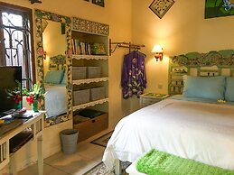 Devi's Place
