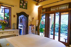 Devi's Place