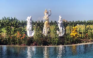 Devi's Place