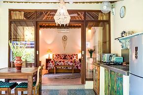 Devi's Place
