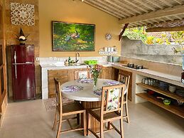 Devi's Place