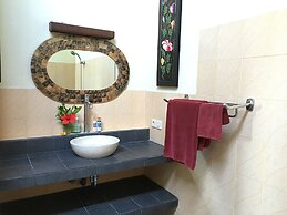 Devi's Place