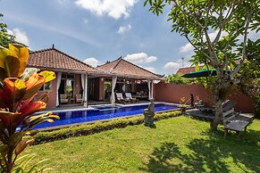 Devi's Place