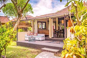 Devi's Place