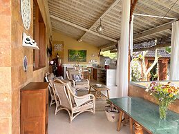 Devi's Place
