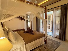 Devi's Place