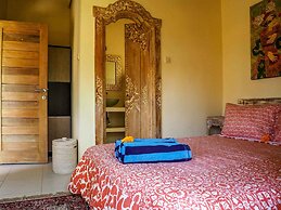 Devi's Place