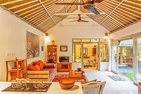 Devi's Place