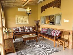 Devi's Place