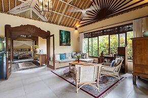 Devi's Place
