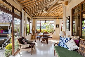 Devi's Place